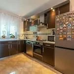 Stunning In Tatil Evi *