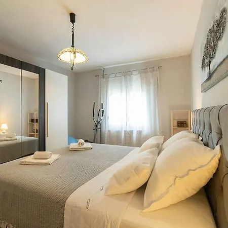 Stunning In Casa vacanze Benkovac