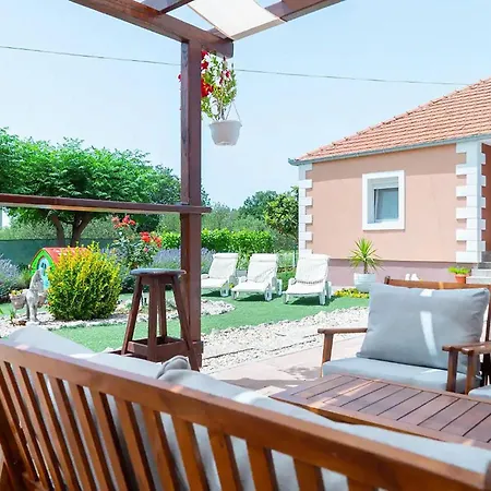 Stunning In Benkovac