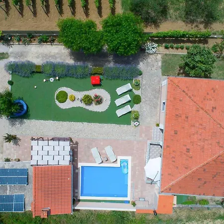 Stunning In Holiday home *