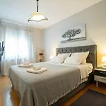 Σπίτι διακοπών Lovely In With Wifi