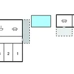 Σπίτι διακοπών Lovely In With Wifi