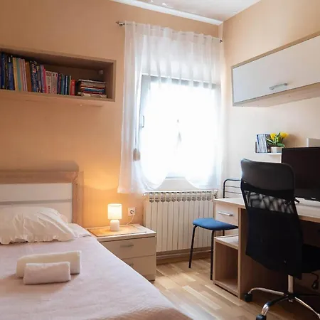 Lovely In With Wifi Vikendica Benkovac