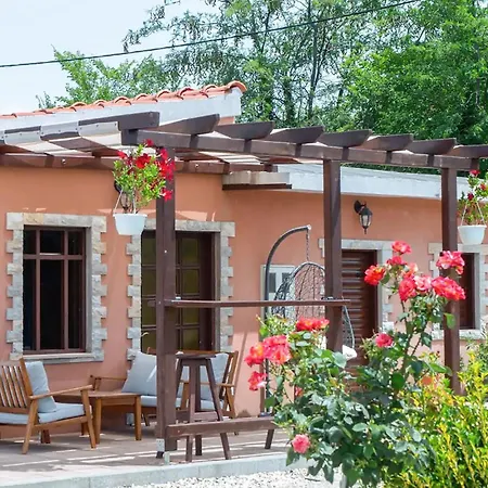 Gorgeous In Holiday home Benkovac