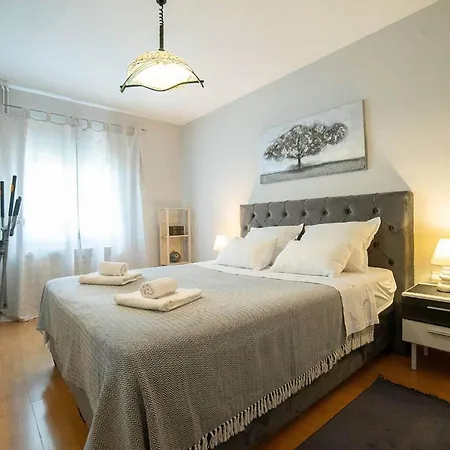 Holiday home Gorgeous In