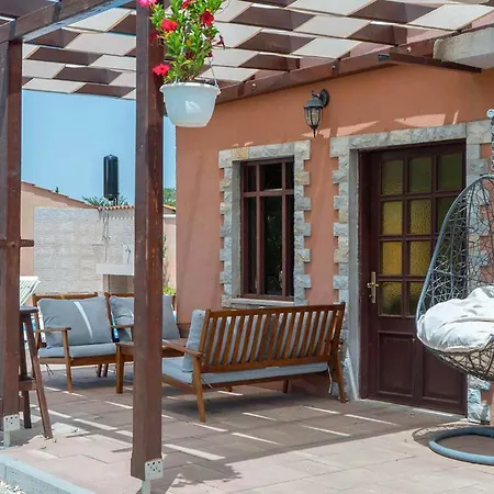 Lovely In With Wifi Vikendica *